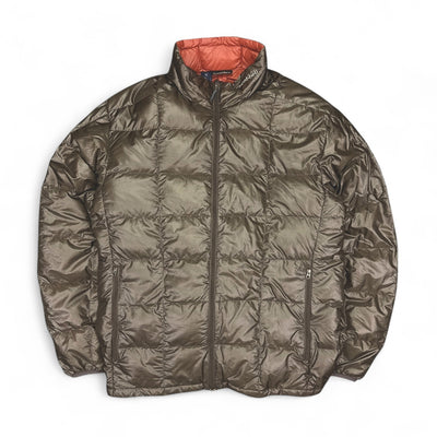 Montbell Superior Lightweight Puffer Jacke - vintageconcierge