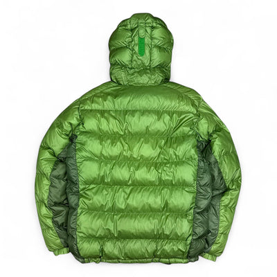 Montbell Superior Lightweight Puffer Jacke - vintageconcierge