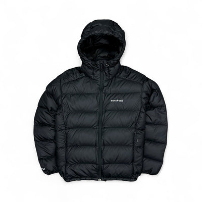 Montbell Superior Lightweight Puffer Jacke - vintageconcierge