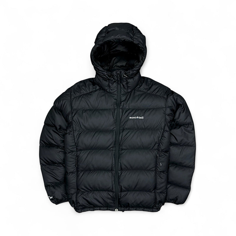 Montbell Superior Lightweight Puffer Jacke - vintageconcierge