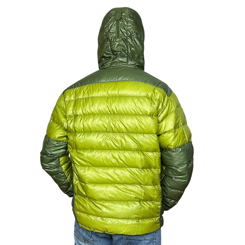 Montbell Superior Lightweight Puffer Jacke - vintageconcierge