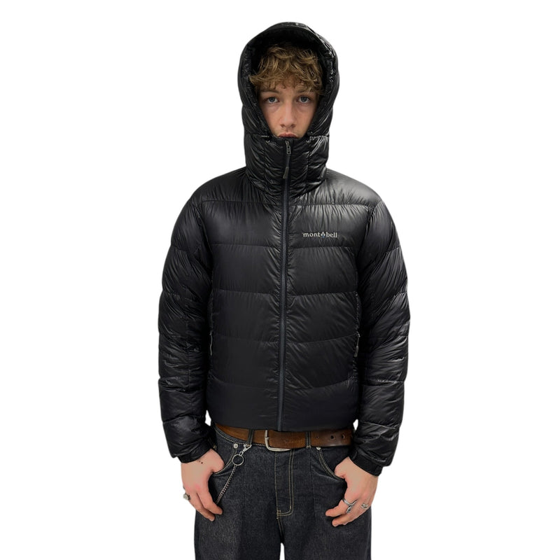 Montbell Superior Lightweight Puffer Jacke - vintageconcierge