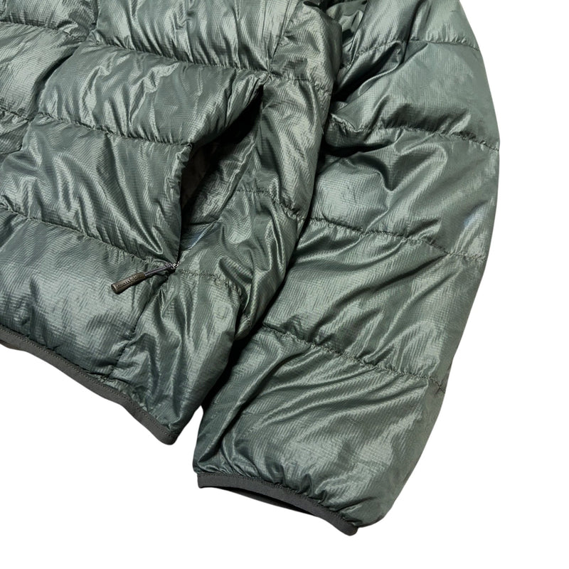 Montbell Superior Lightweight Puffer Jacke - vintageconcierge