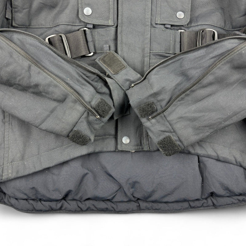 Montbell Tactical Outdoor Jacke - vintageconcierge