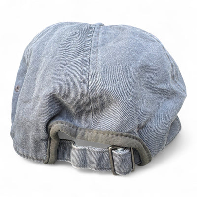 Montbell Vintage Cap - vintageconcierge
