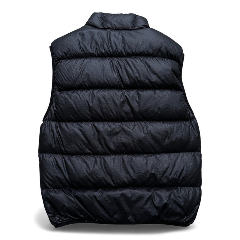 Montbell Vintage Down Puffer Vest - vintageconcierge