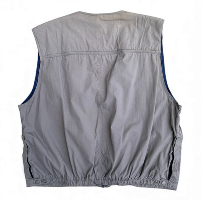 Montbell Vintage Fisher Vest - vintageconcierge
