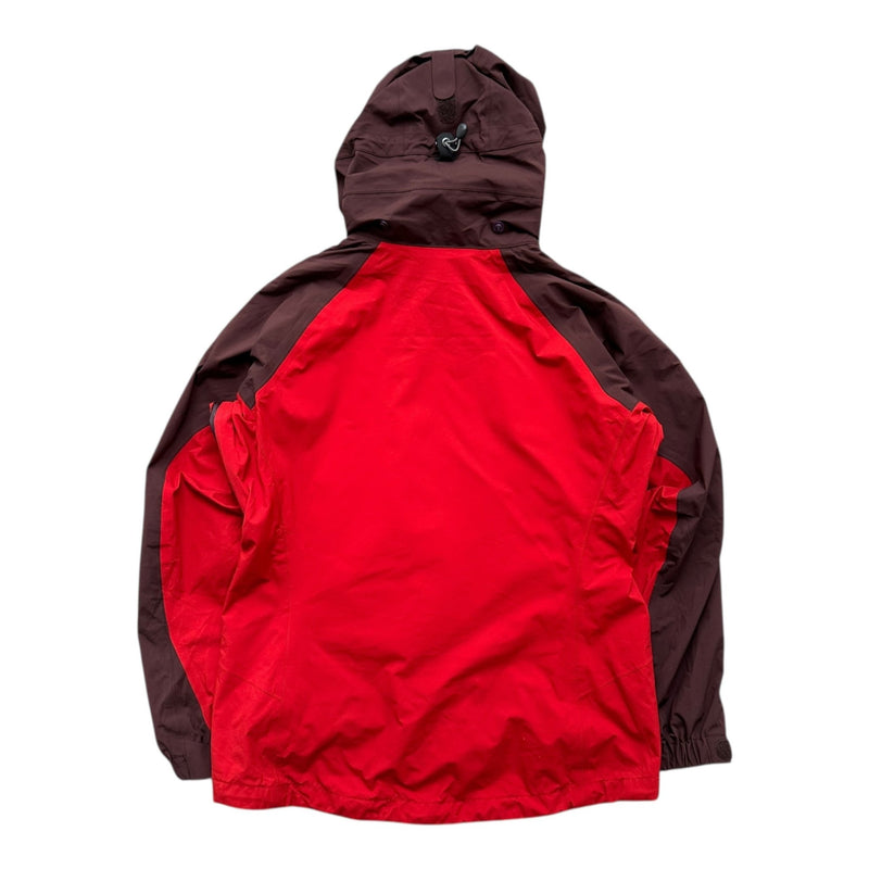 Montbell Vintage Gore - Tex Outdoorjacke - vintageconcierge