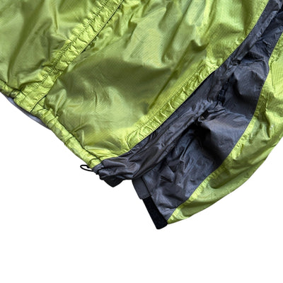 Mountain Hardwear Conduit SL Regenjacke - vintageconcierge