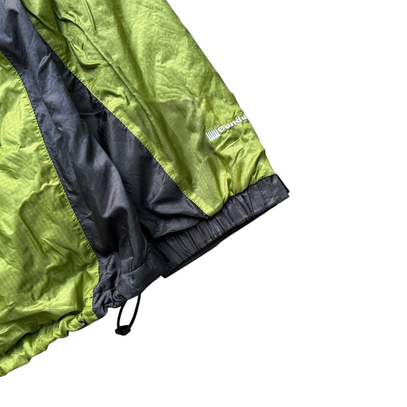 Mountain Hardwear Conduit SL Regenjacke - vintageconcierge