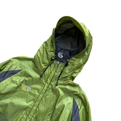 Mountain Hardwear Conduit SL Regenjacke - vintageconcierge