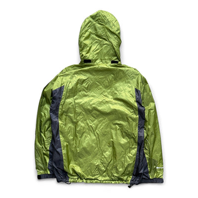 Mountain Hardwear Conduit SL Regenjacke - vintageconcierge