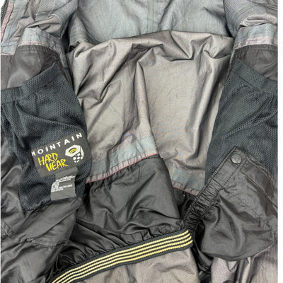 Mountain Hardwear Gore Tex Outdoor Jacke - vintageconcierge