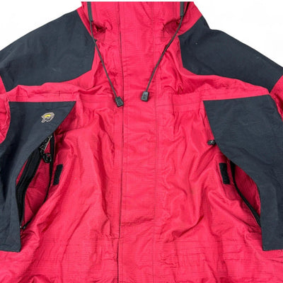 Mountain Hardwear Gore Tex Outdoor Jacke - vintageconcierge