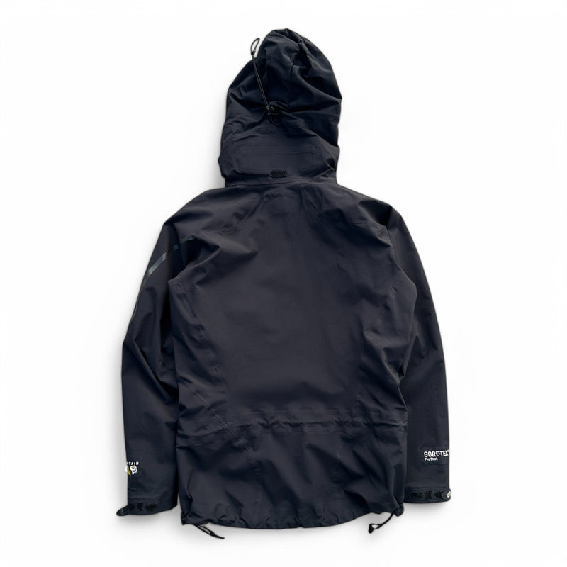 Mountain Hardwear Gore Tex Outdoor Jacke - vintageconcierge