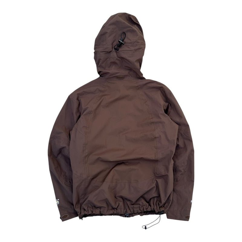 Mountain Hardwear Gore Tex Outdoor Jacke - vintageconcierge