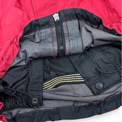 Mountain Hardwear Gore Tex Outdoor Jacke - vintageconcierge