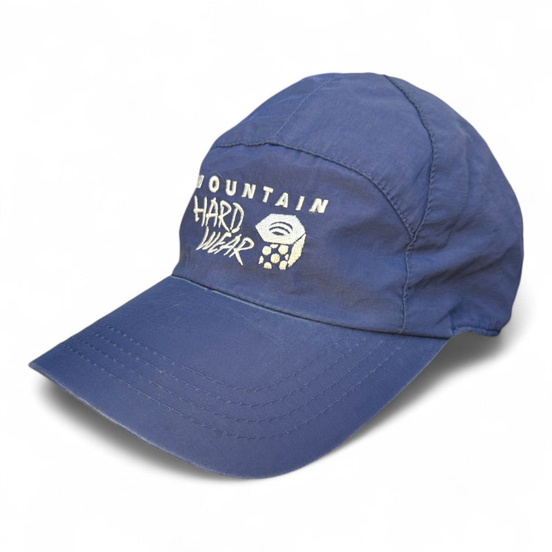 Mountain Hardwear Outdoor Cap - vintageconcierge