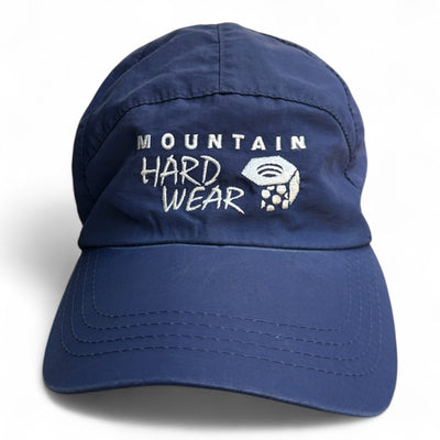 Mountain Hardwear Outdoor Cap - vintageconcierge
