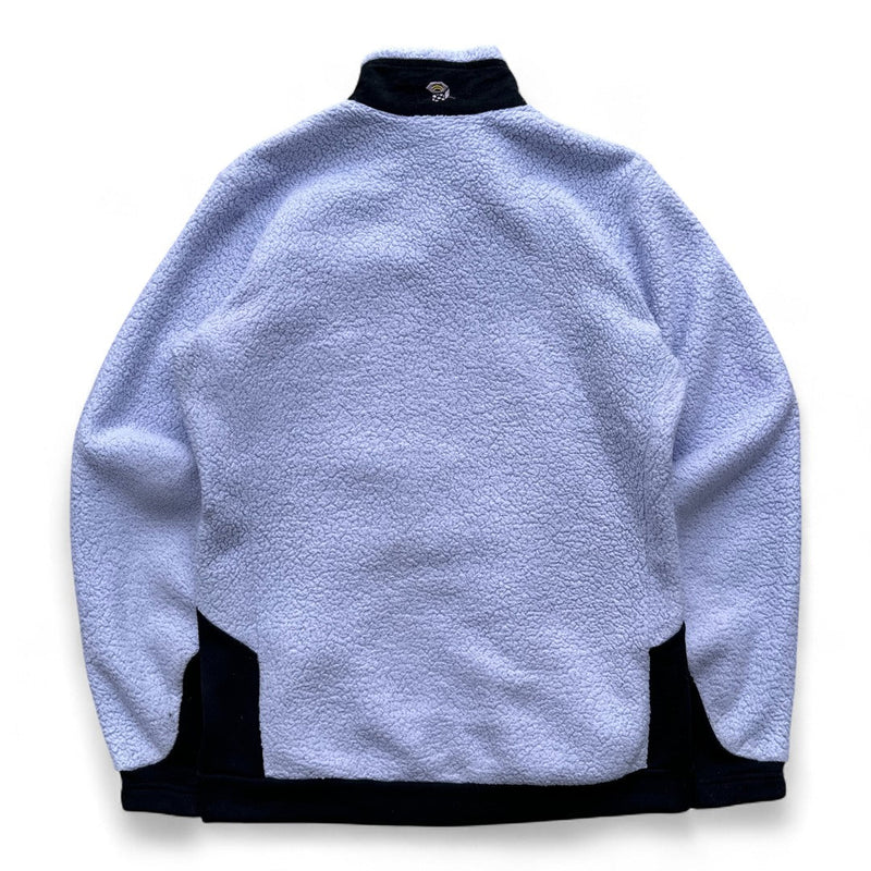 Mountain Hardwear Outdoor Fleece Jacke - vintageconcierge