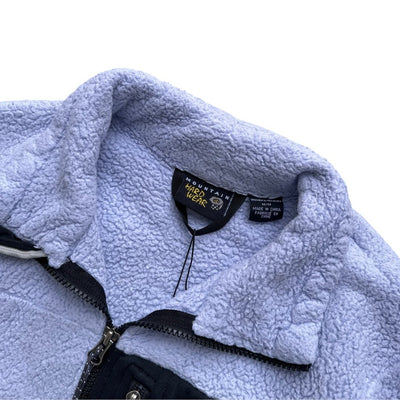 Mountain Hardwear Outdoor Fleece Jacke - vintageconcierge