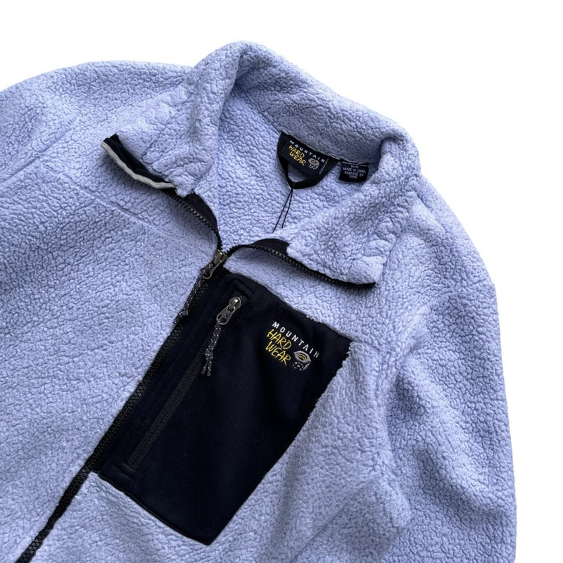 Mountain Hardwear Outdoor Fleece Jacke - vintageconcierge