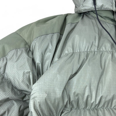 Mountain Hardwear Outdoor Puffer Jacke - vintageconcierge