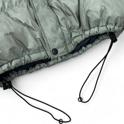 Mountain Hardwear Outdoor Puffer Jacke - vintageconcierge