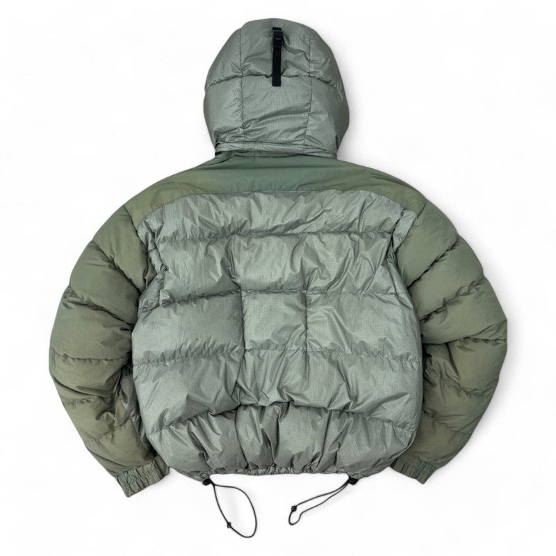 Mountain Hardwear Outdoor Puffer Jacke - vintageconcierge