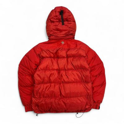 Mountain Hardwear SubZero Puffer Daunenjacke - vintageconcierge