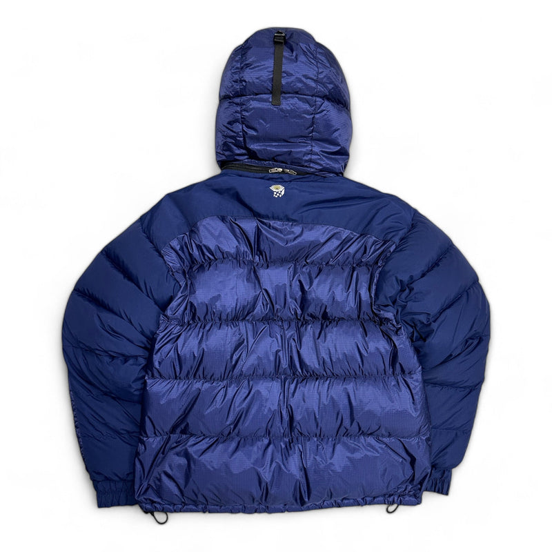 Mountain Hardwear SubZero Puffer Daunenjacke - vintageconcierge