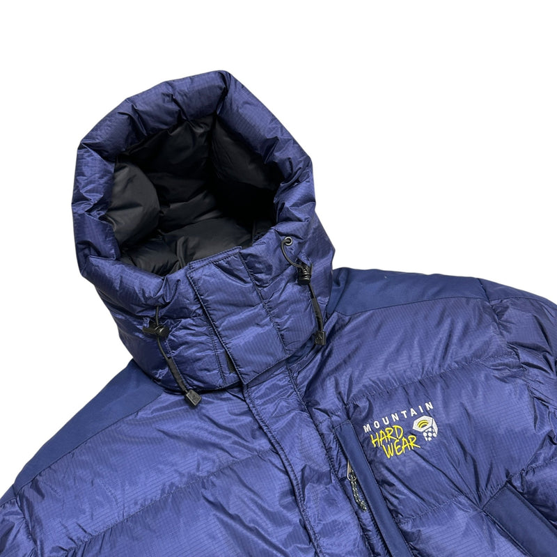 Mountain Hardwear SubZero Puffer Daunenjacke - vintageconcierge