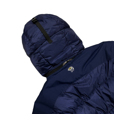 Mountain Hardwear SubZero Puffer Daunenjacke - vintageconcierge