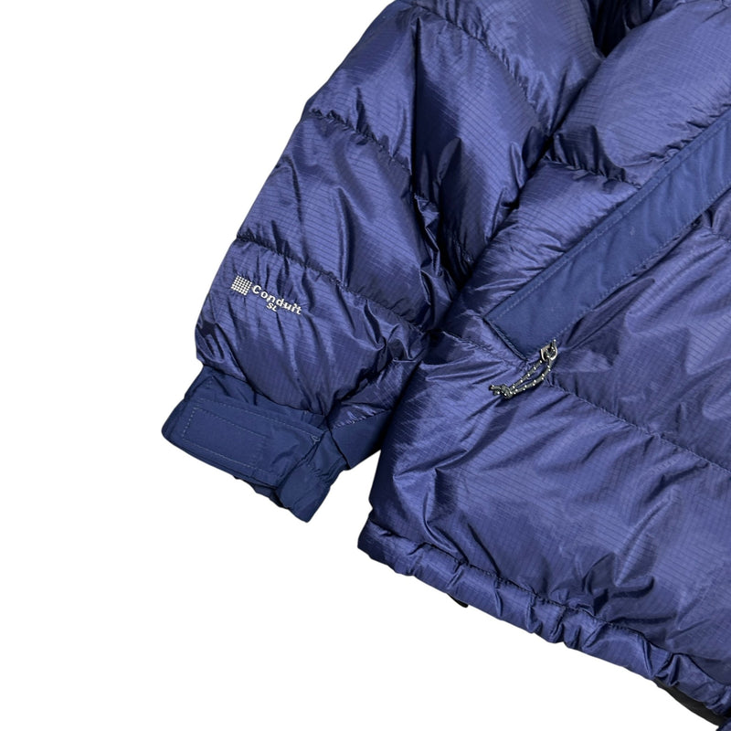 Mountain Hardwear SubZero Puffer Daunenjacke - vintageconcierge