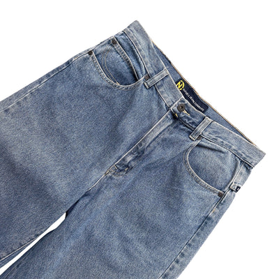 Nautica Baggy Jeans Short Jorts - vintageconcierge