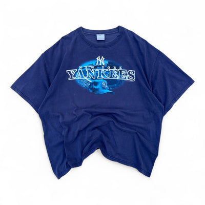 New York Yankees Vintage T-Shirt - vintageconcierge