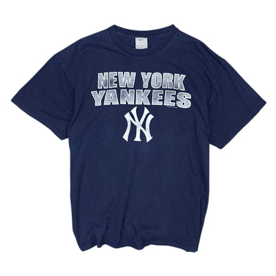 New York Yankees Vintage T-Shirt - vintageconcierge