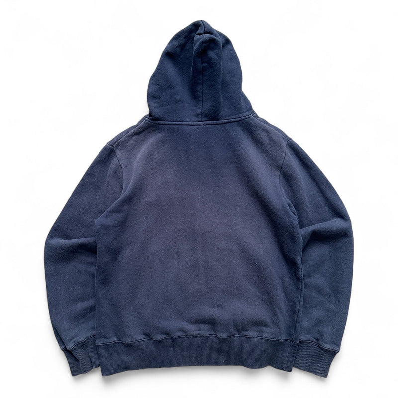 New York Yankees Zip Hoodie - vintageconcierge