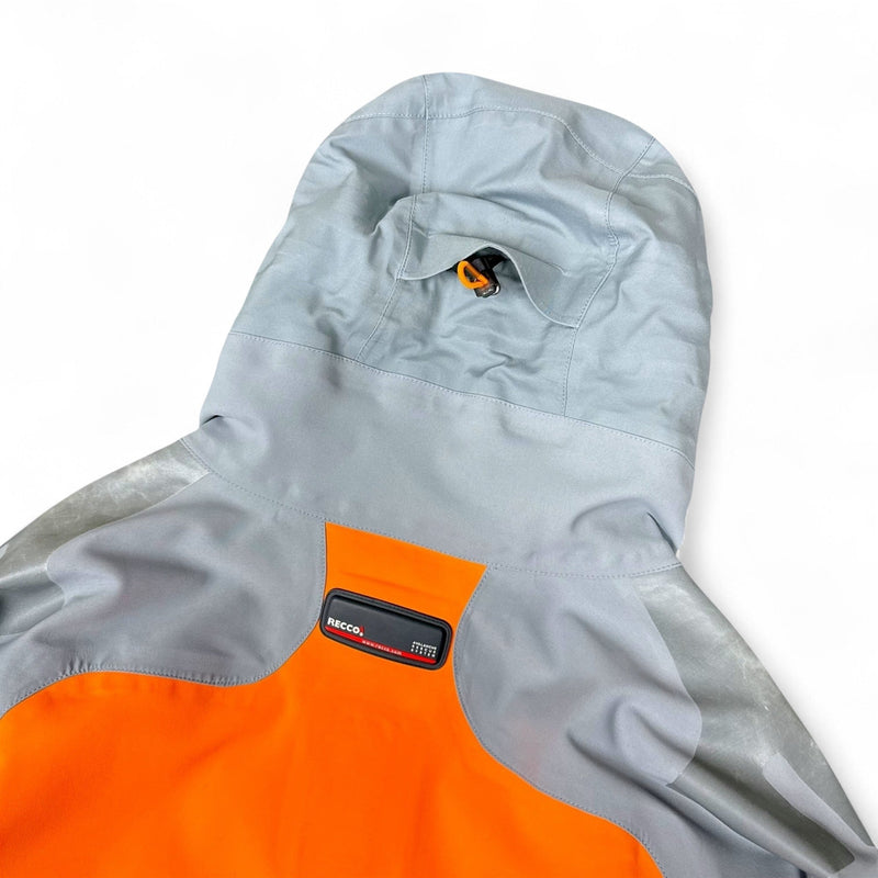 Nike ACG 2005 Rare Outdoor Tactical Windbreaker - vintageconcierge