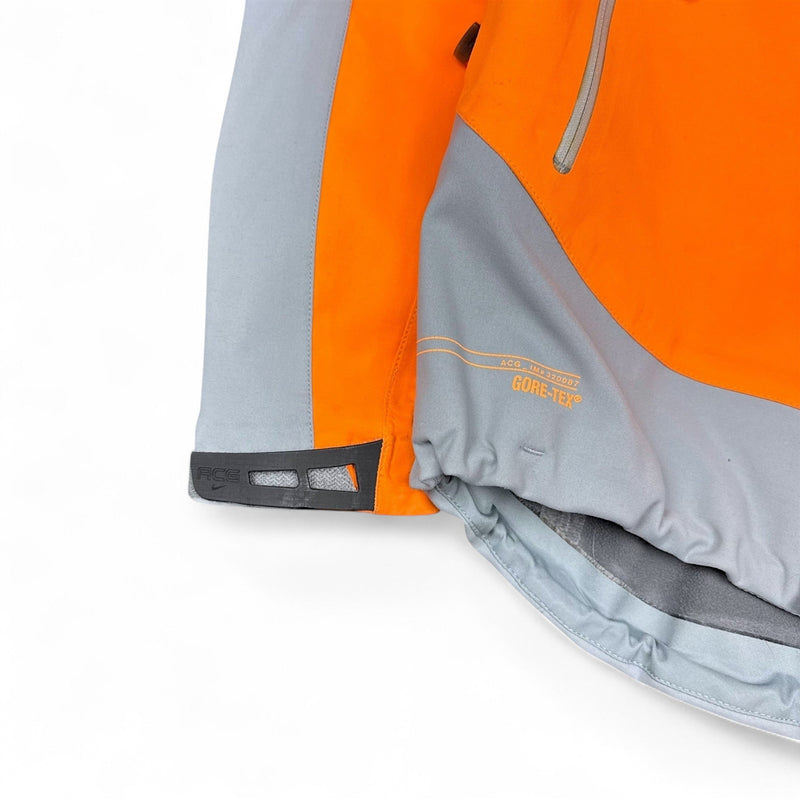Nike ACG 2005 Rare Outdoor Tactical Windbreaker - vintageconcierge