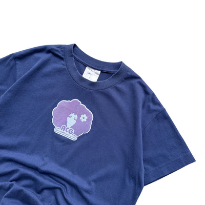 Nike ACG Don't F*** with Mother Nature T-Shirt - vintageconcierge