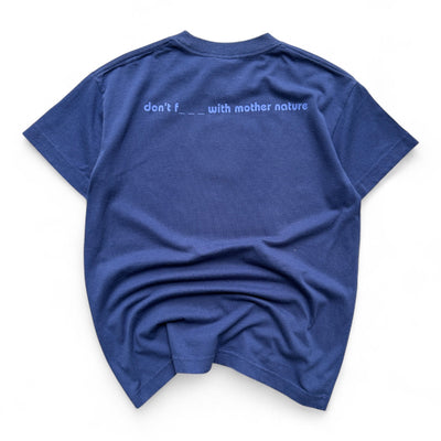 Nike ACG Don't F*** with Mother Nature T-Shirt - vintageconcierge