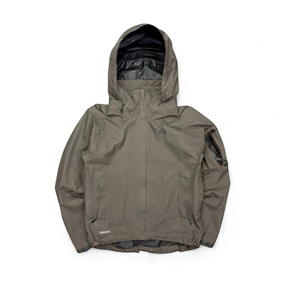 Nike ACG Rare Gore - Tex Outdoor Tactical Windbreaker - vintageconcierge