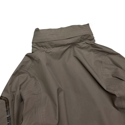 Nike ACG Rare Gore - Tex Outdoor Tactical Windbreaker - vintageconcierge