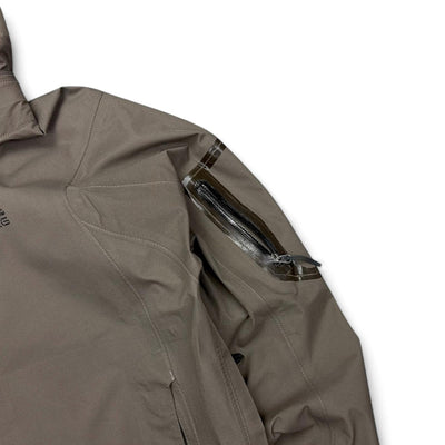 Nike ACG Rare Gore - Tex Outdoor Tactical Windbreaker - vintageconcierge