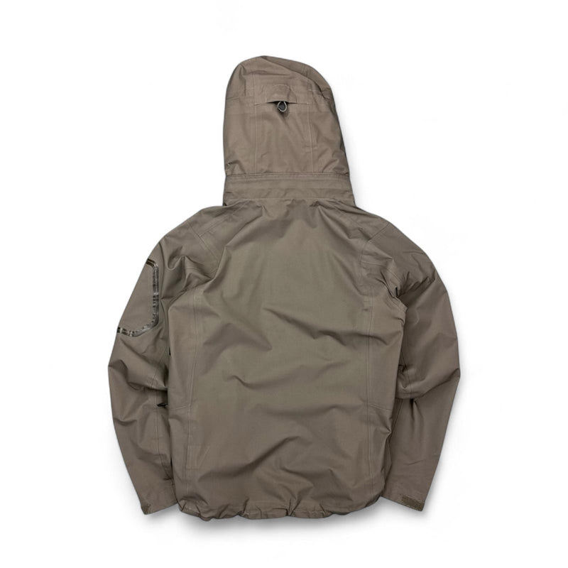 Nike ACG Rare Gore - Tex Outdoor Tactical Windbreaker - vintageconcierge