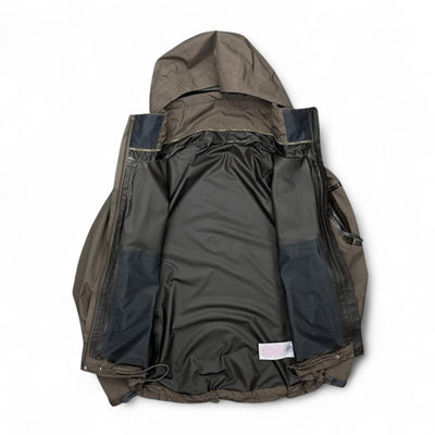 Nike ACG Rare Gore - Tex Outdoor Tactical Windbreaker - vintageconcierge