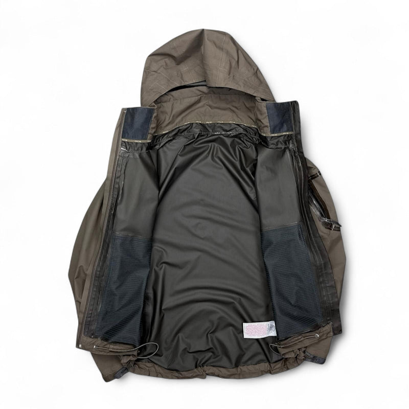 Nike ACG Rare Gore - Tex Outdoor Tactical Windbreaker - vintageconcierge