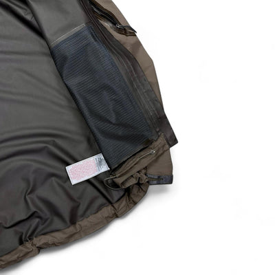 Nike ACG Rare Gore - Tex Outdoor Tactical Windbreaker - vintageconcierge