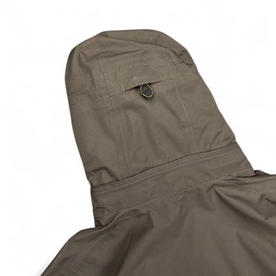 Nike ACG Rare Gore - Tex Outdoor Tactical Windbreaker - vintageconcierge